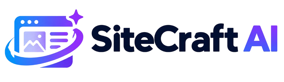 SiteCraft AI